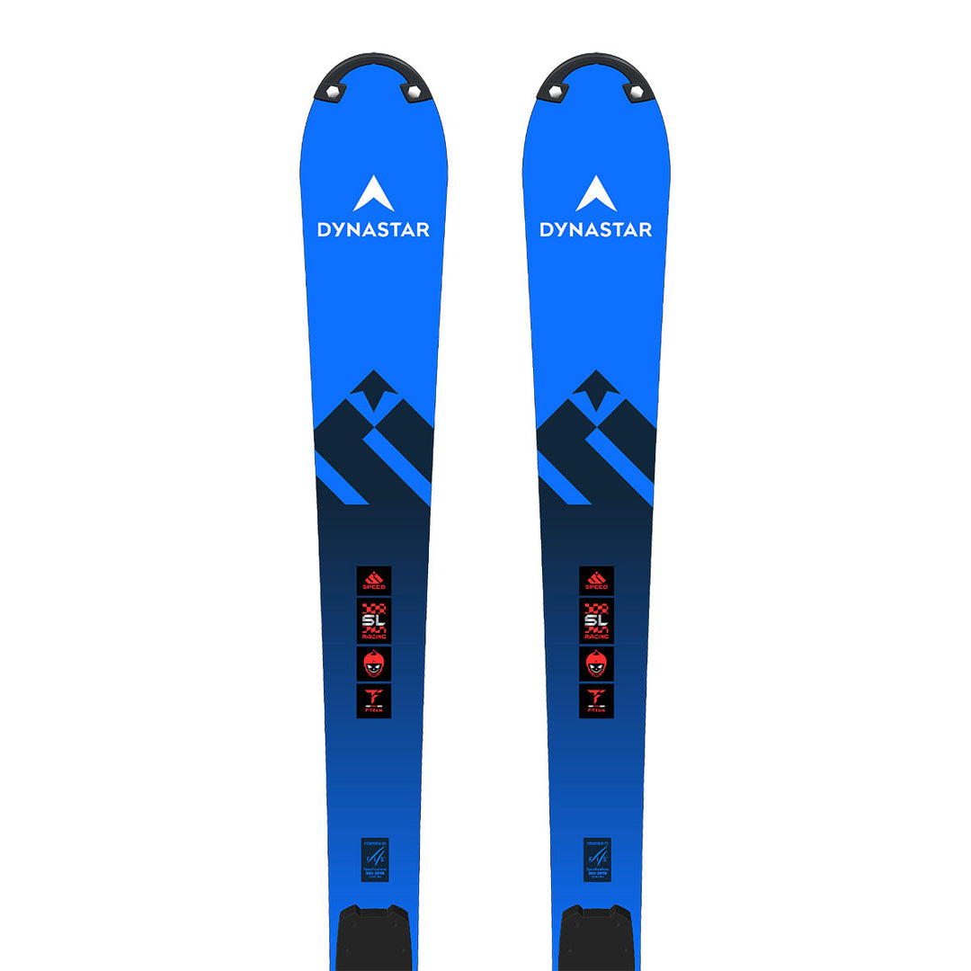 2025 Dynastar Speed Omeglass WC FIS SL Skis – Race Place