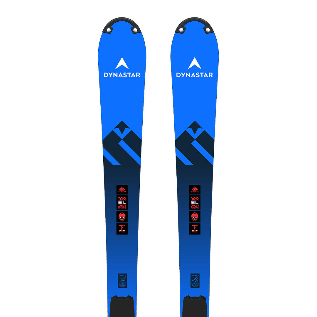 2025 Dynastar Speed Omeglass JR FIS SL Skis