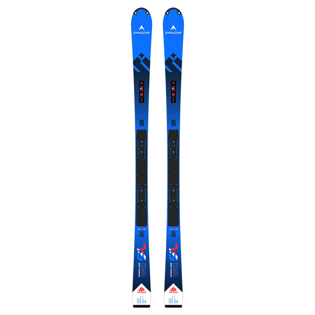 2025 Dynastar Speed Omeglass WC FIS SL Skis