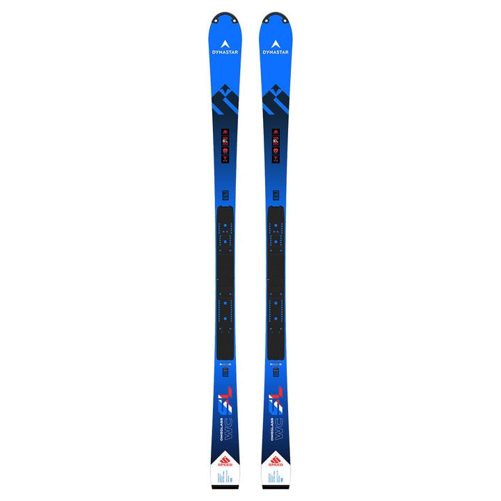 2025 Dynastar Speed Omeglass WC FIS SL Skis