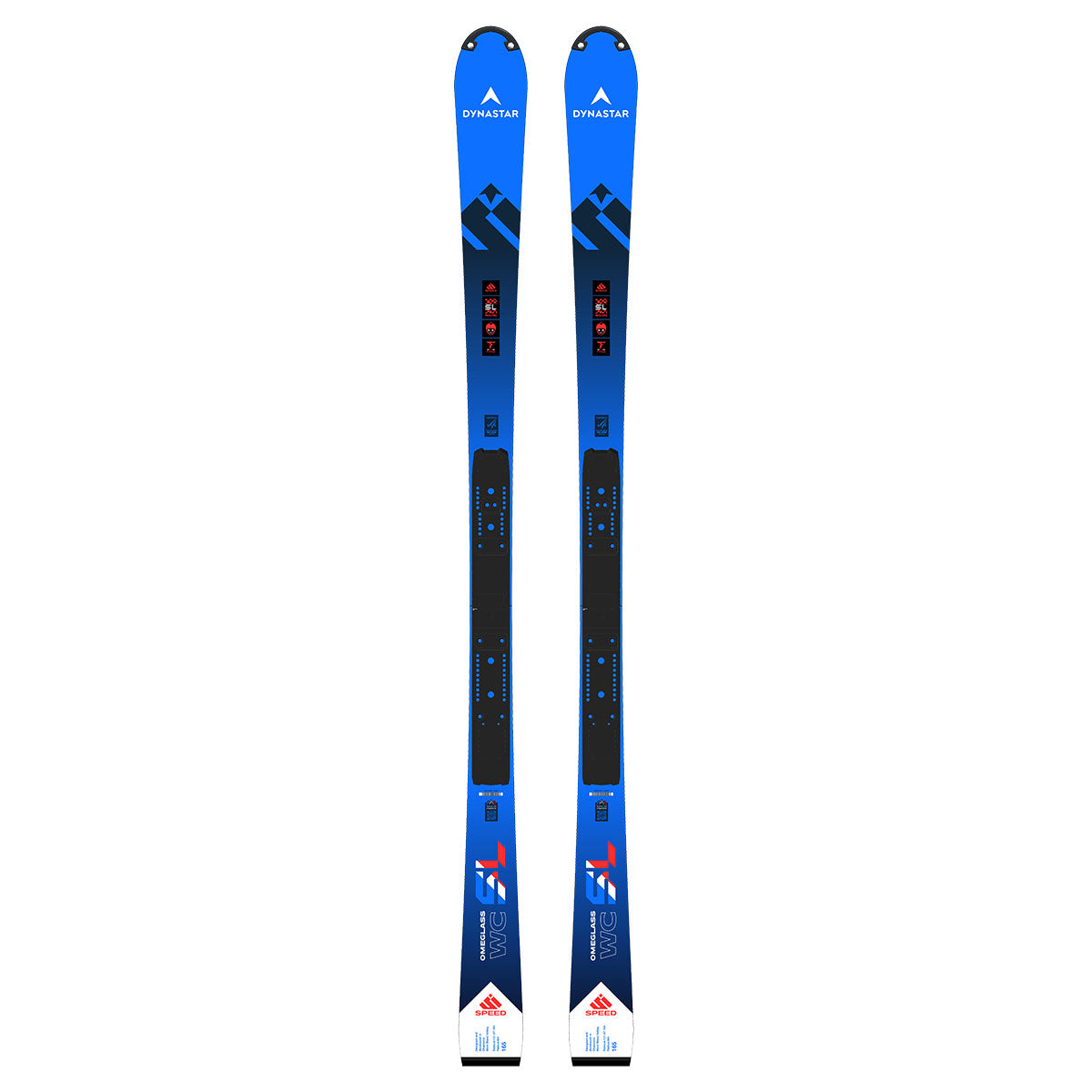 2024 Dynastar Speed Omeglass WC FIS SL Skis