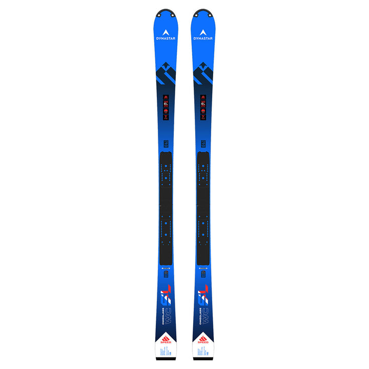 2025 Dynastar Speed Omeglass JR FIS SL Skis