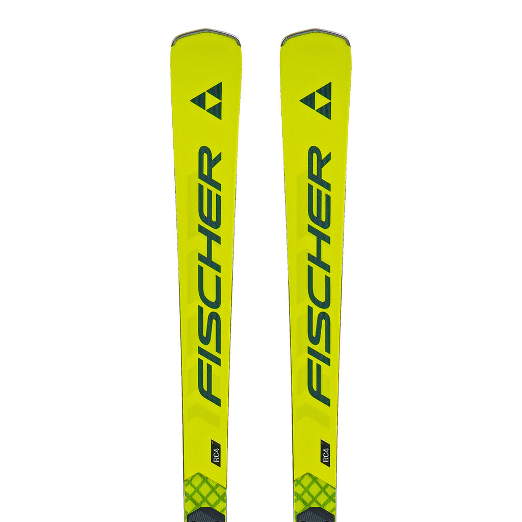 衝撃特価 フィッシャーＲＣ4 185cm R19 - スキー