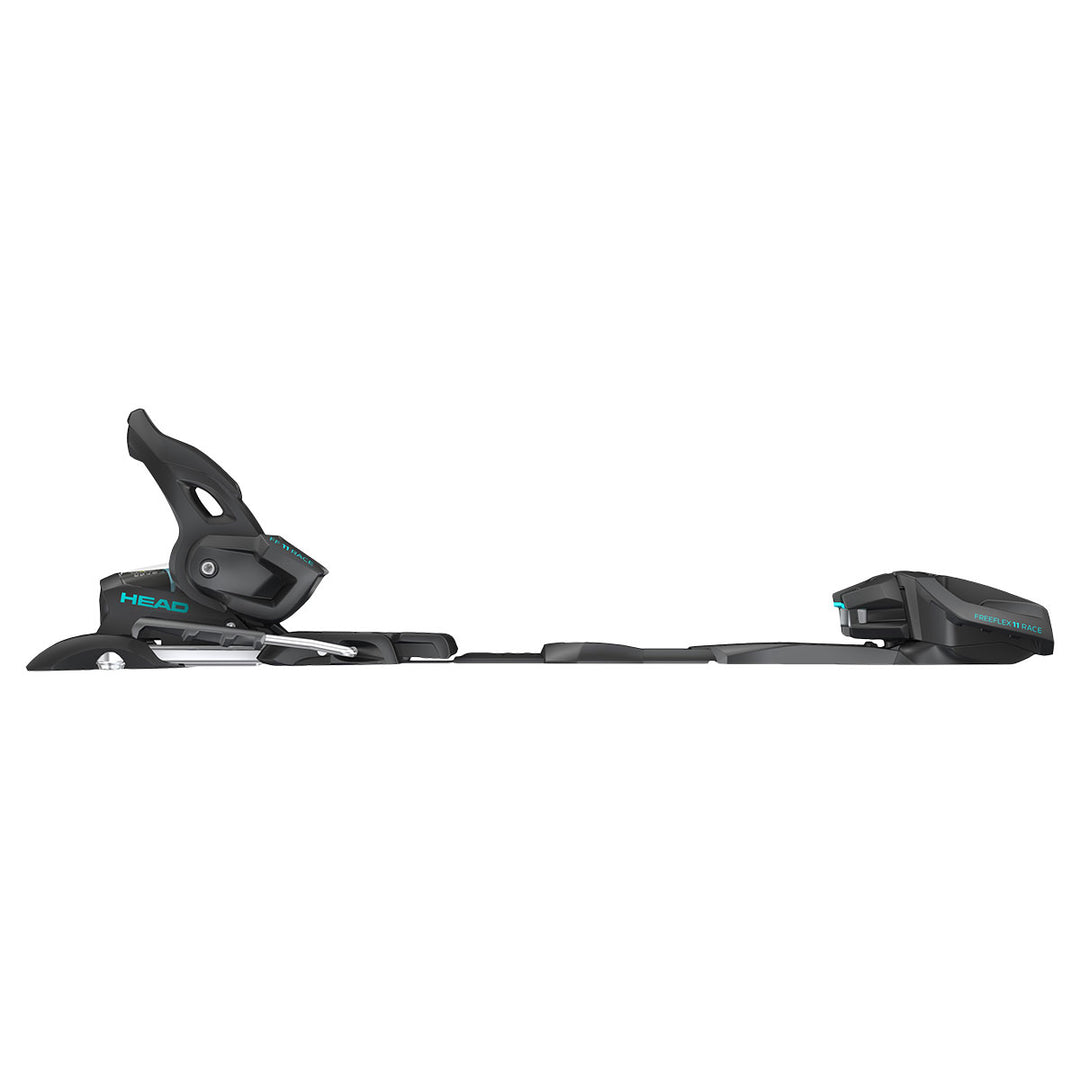 head vs salomon skis FREEFLEX ST 20 X RS Race Bindings