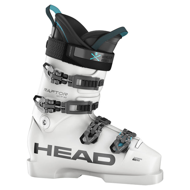 2024 HEAD Raptor WCR 90 JR Ski Boot