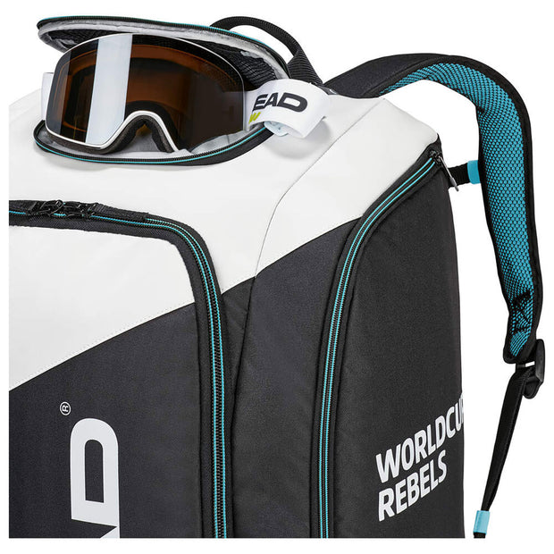 HEAD Rebels Racing Backpack