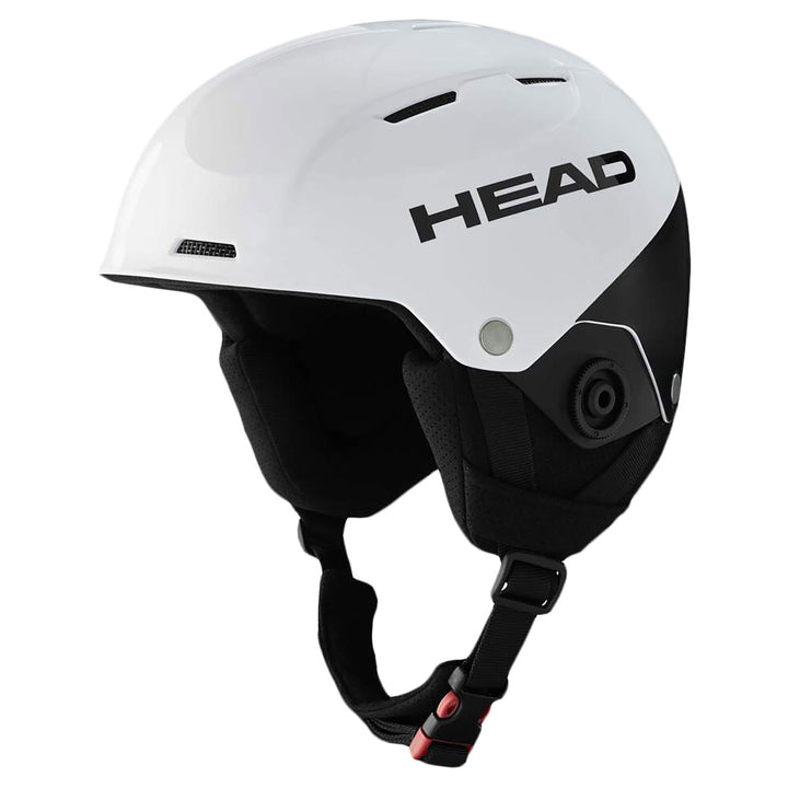 HEAD Team SL Helmet