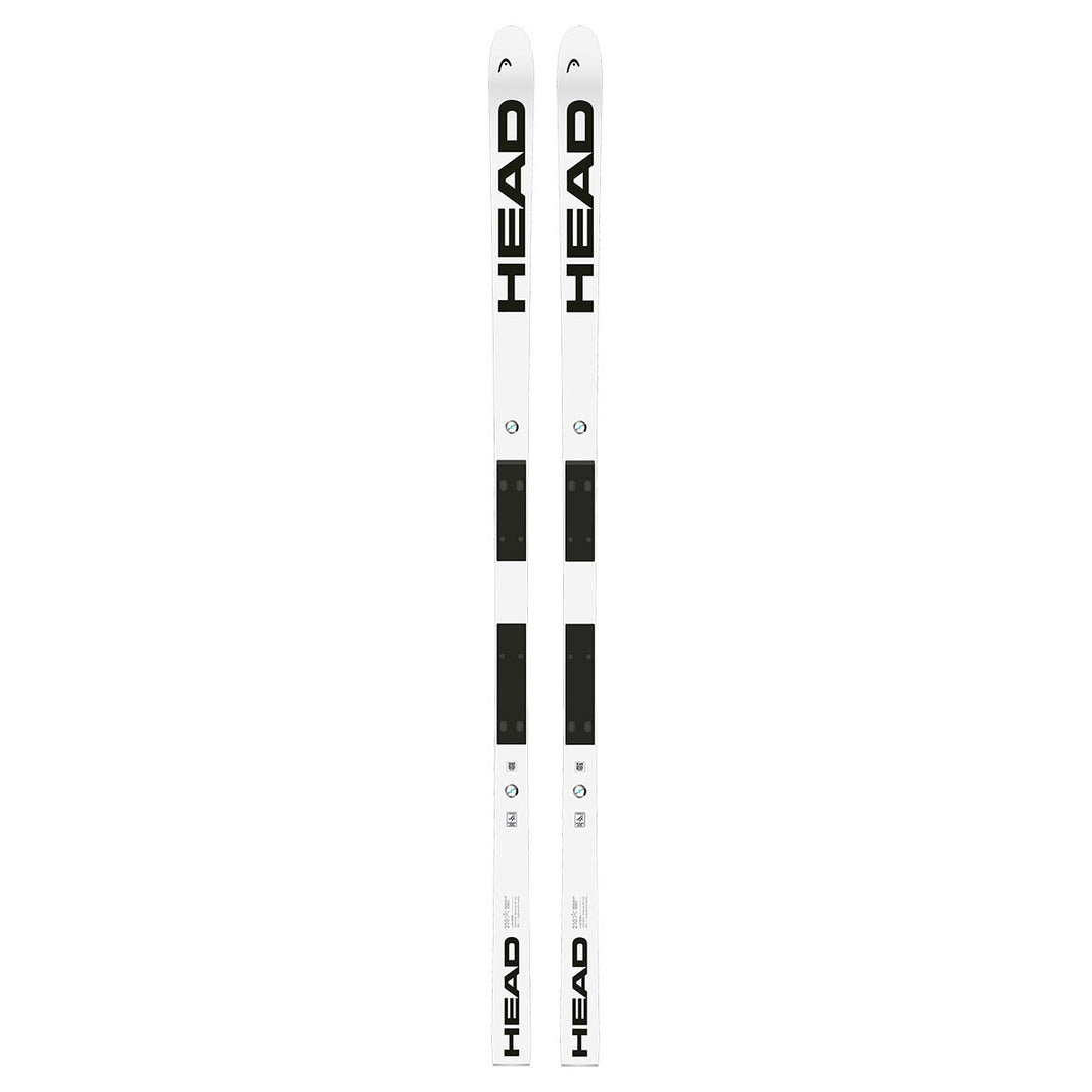 2025 HEAD WCR E-DH Rebel FIS Skis