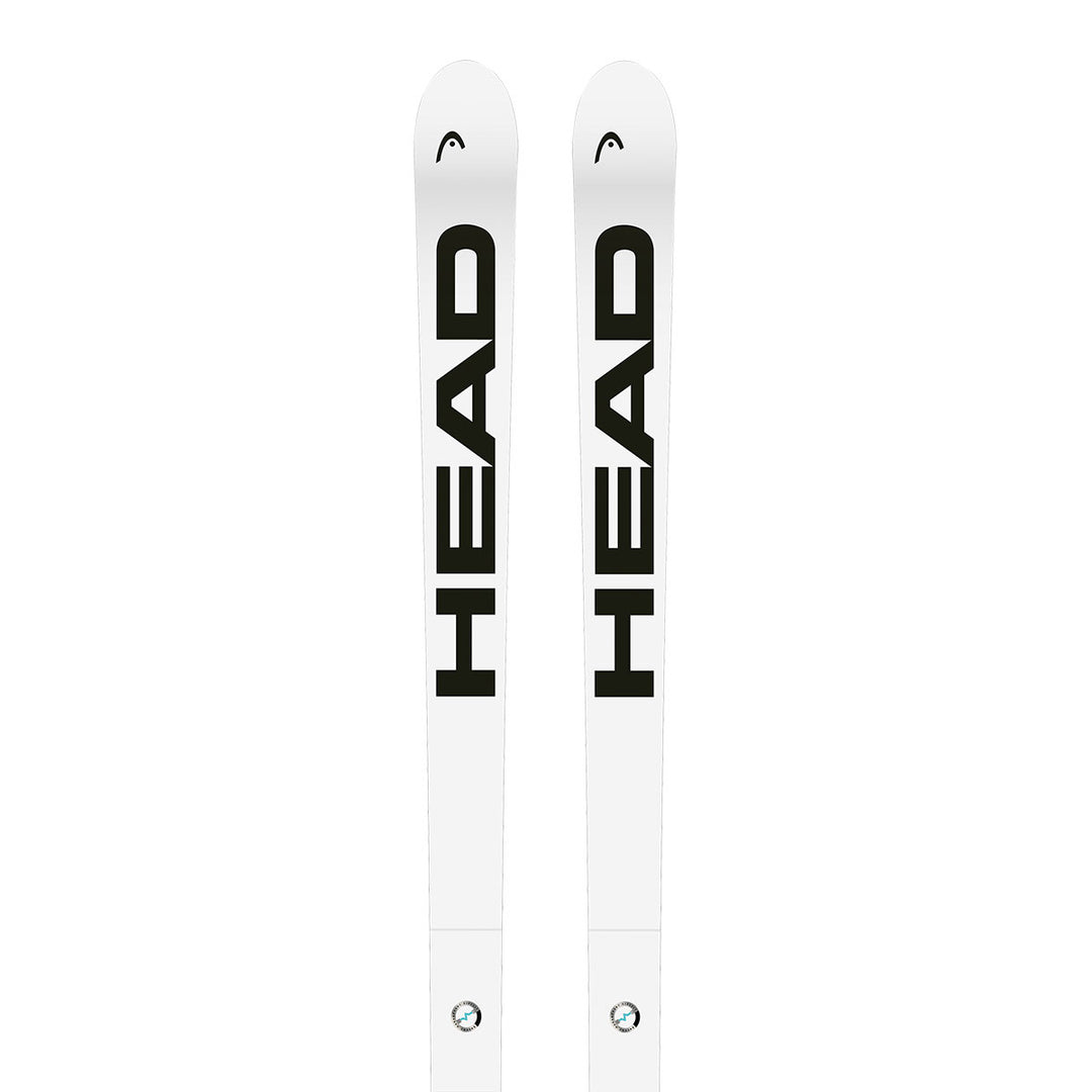 2025 HEAD WCR E-DH Rebel FIS Skis