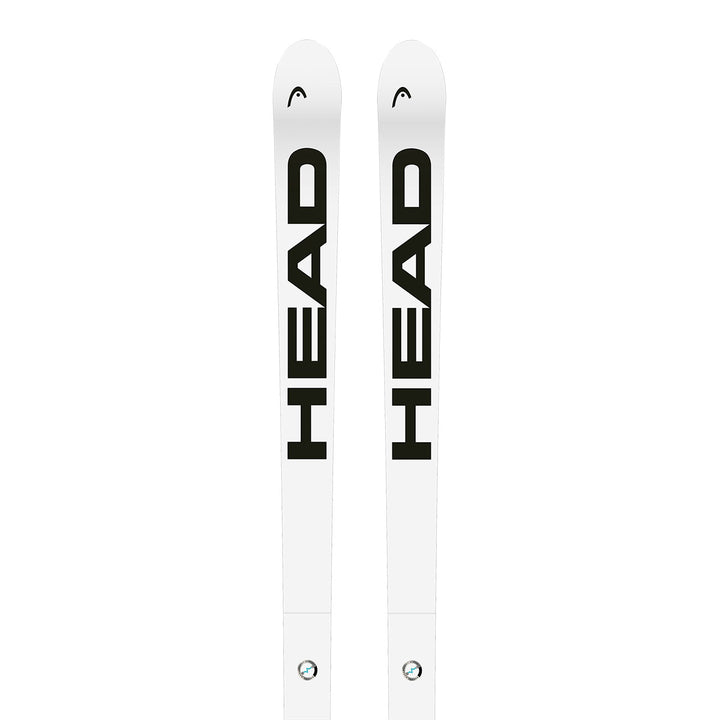 2025 HEAD WCR E-DH Rebel FIS Skis