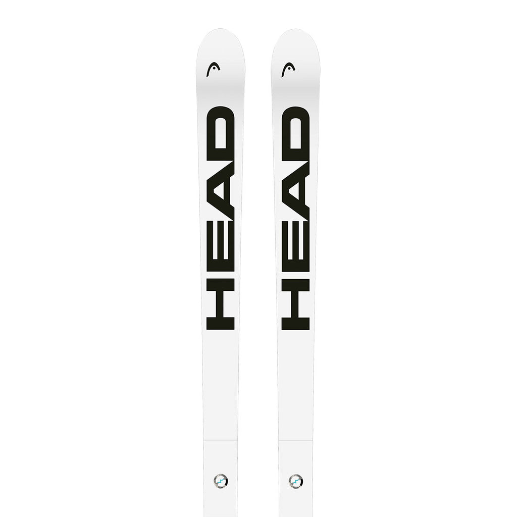 2024 HEAD WCR E-DH Rebel FIS Skis