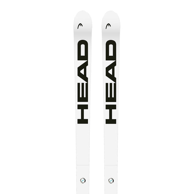 2024 HEAD WCR E-DH Rebel FIS Skis