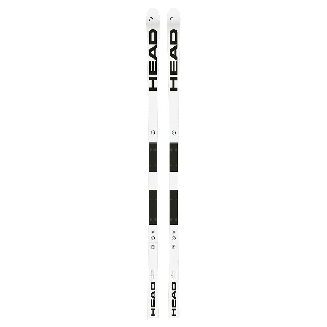 2025 HEAD WCR E-DH Rebel FIS Skis