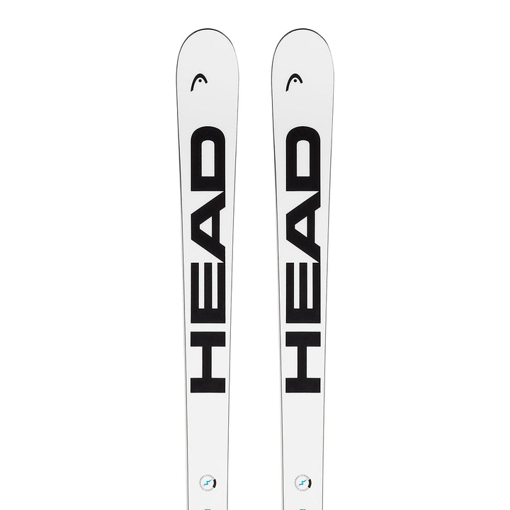 2025 HEAD WCR E-GS Rebel Skis