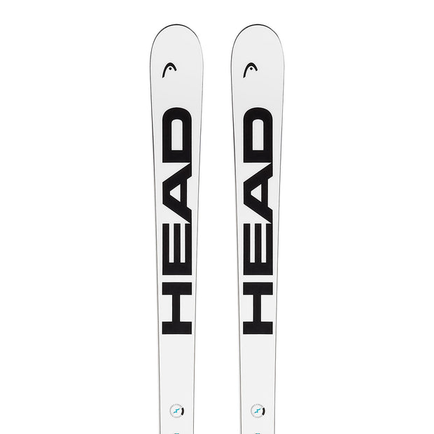 2024 HEAD WCR E-GS Rebel Skis