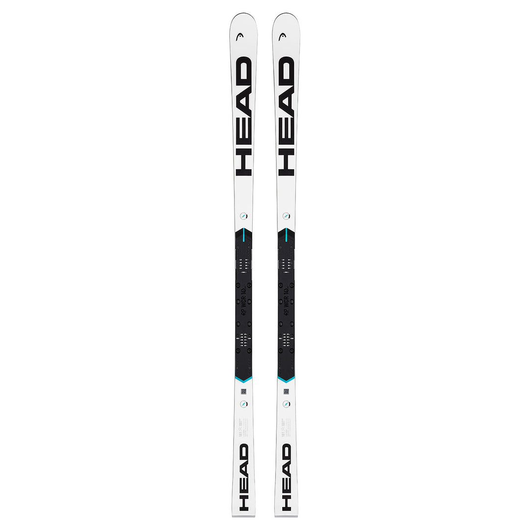 2025 HEAD WCR E-GS Rebel Skis