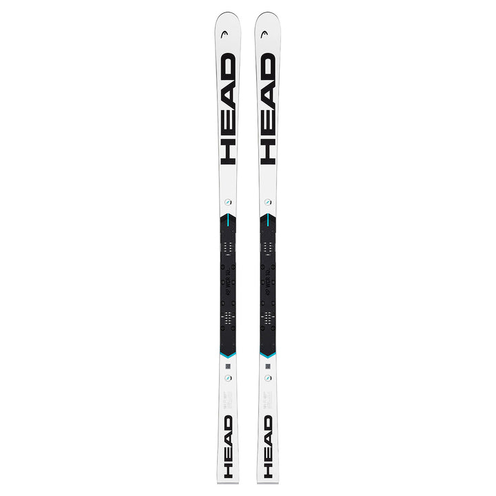 2025 HEAD WCR E-GS Rebel Skis