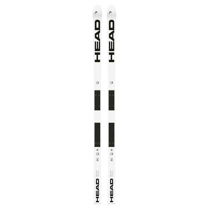 2025 HEAD WCR E-SG Rebel FIS Skis