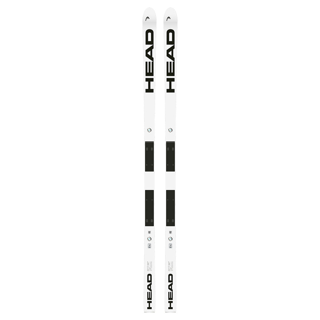 2025 HEAD WCR E-SG Rebel FIS Skis