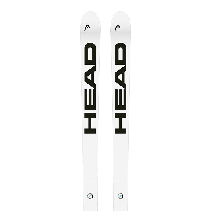 2025 HEAD WCR E-SG Rebel FIS Skis