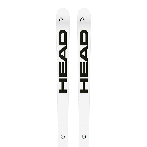 2024 HEAD WCR E-SG Rebel FIS Skis