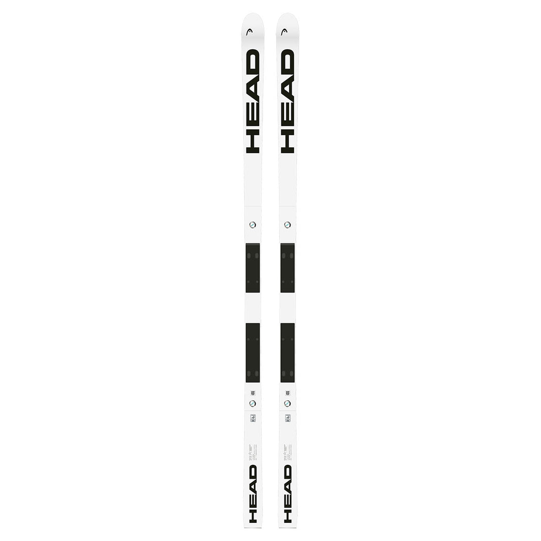 2025 HEAD WCR E-SG Rebel FIS Skis