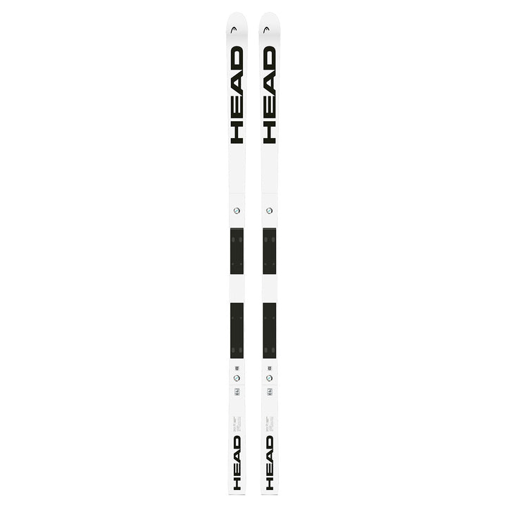 2025 HEAD WCR E-SG Rebel FIS Skis