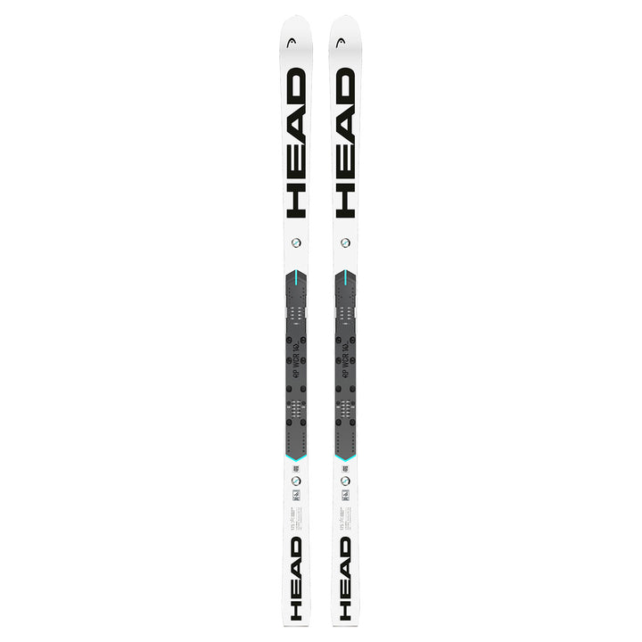 2025 HEAD WCR E-SG Rebel JR Skis