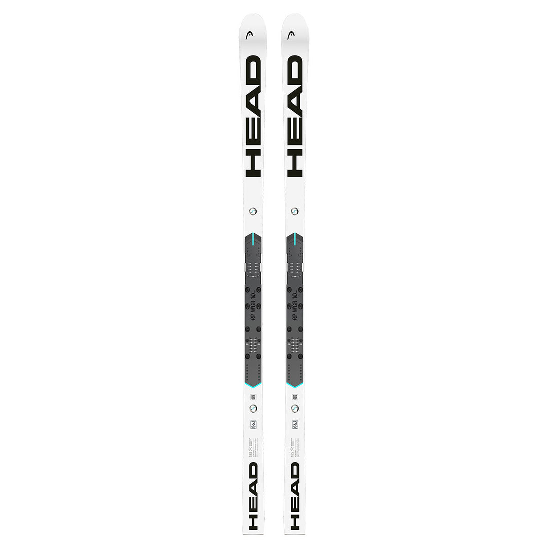 2025 HEAD WCR E-SG Rebel JR Skis