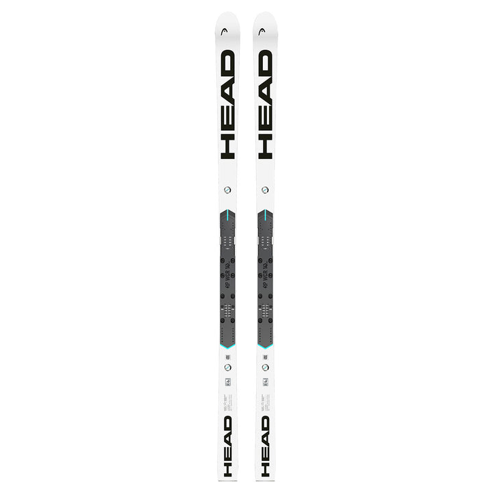 2025 HEAD WCR E-SG Rebel JR Skis