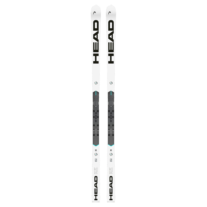 2025 HEAD WCR E-SG Rebel JR Skis