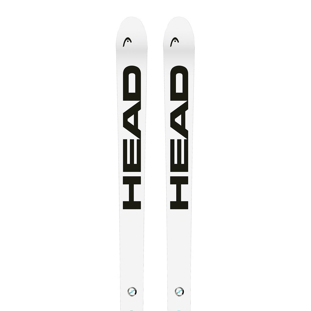 2025 HEAD WCR E-SG Rebel JR Skis