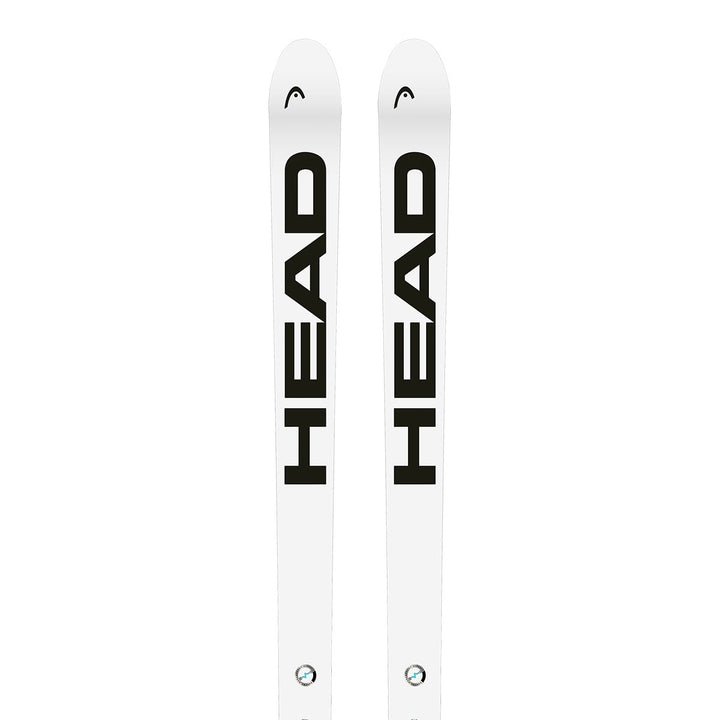 2025 HEAD WCR E-SG Rebel JR Skis