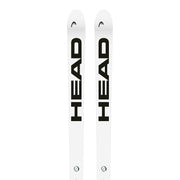 2024 HEAD WCR E-SG Rebel JR Skis