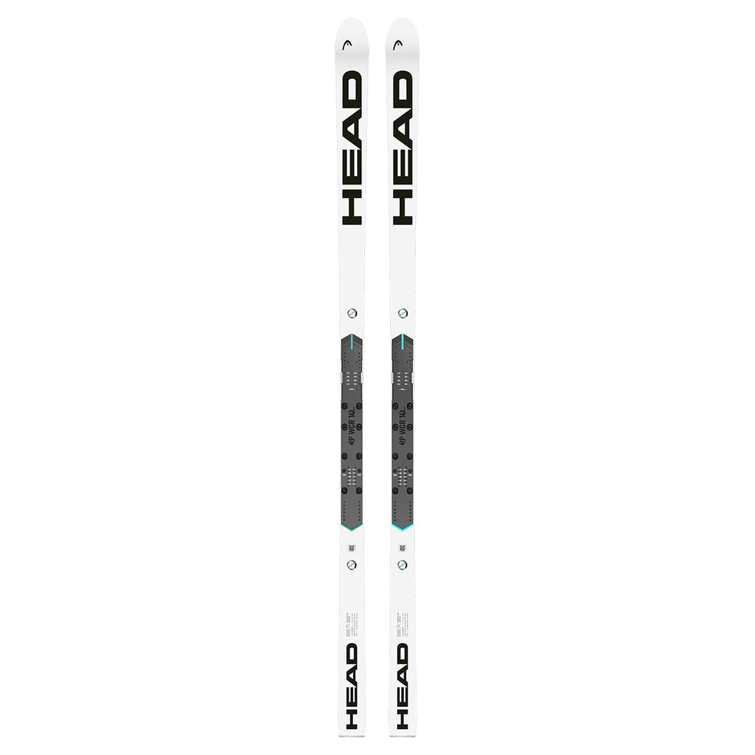 2025 HEAD WCR E-SG Rebel JR Skis