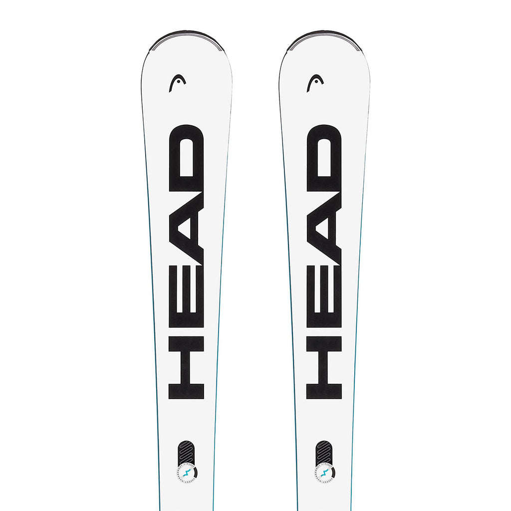 HEAD e-SL 160cm-