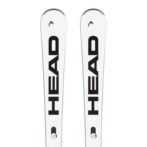 2024 HEAD WC Rebels E-SL RP Skis – Race Place