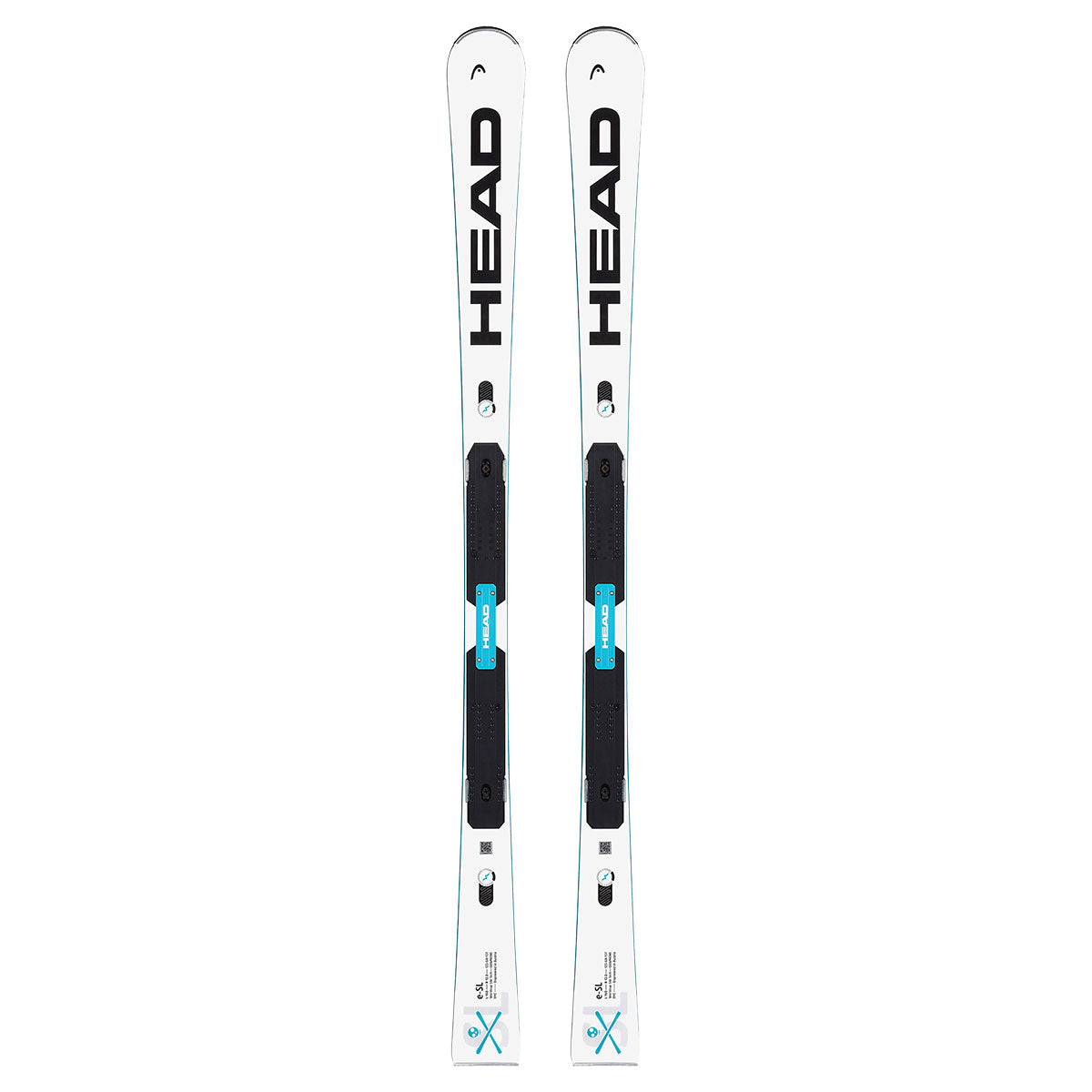 2024 HEAD WC Rebels E-SL RP Skis