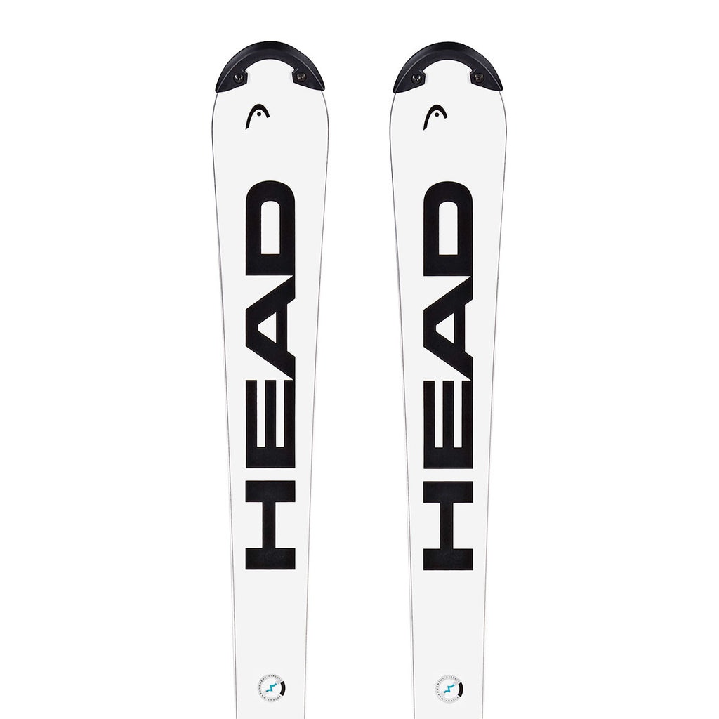 2024 HEAD WCR E-SL Rebel (U16) Skis – Race Place