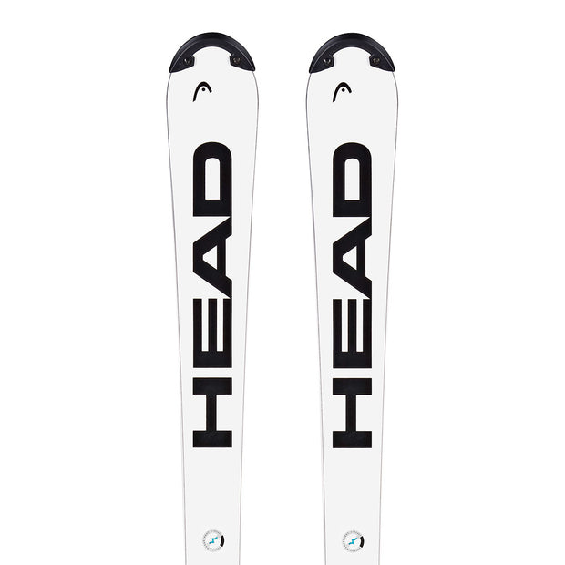 2024 HEAD WCR E-SL Rebel (U16) Skis