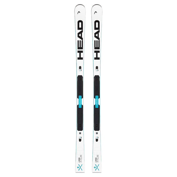 2024 HEAD WC Rebels E-Speed RP GS Skis