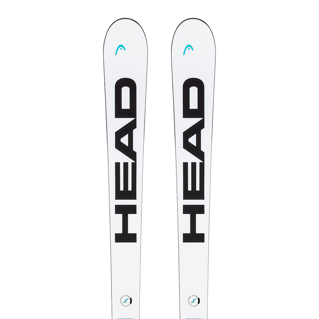 2024 HEAD WCR E.GS Rebel Team Skis – Race Place