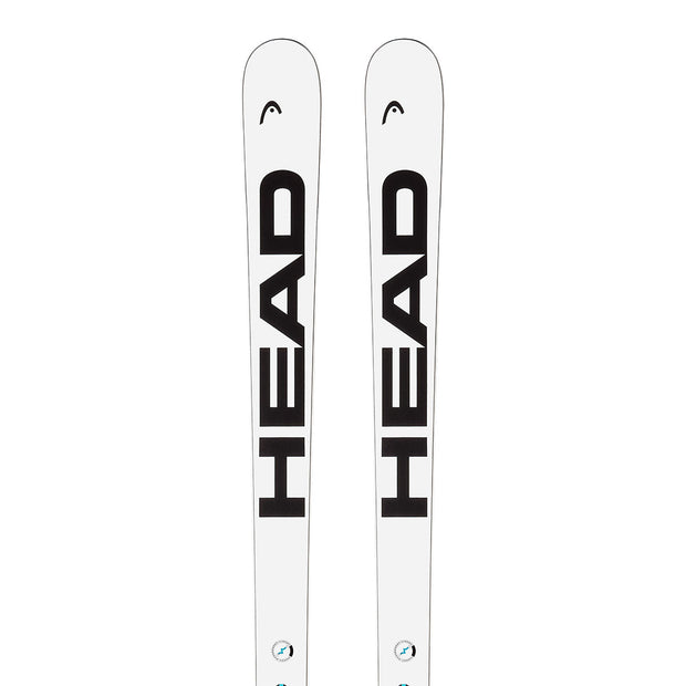 2024 HEAD WCR E-GS Rebel FIS Skis