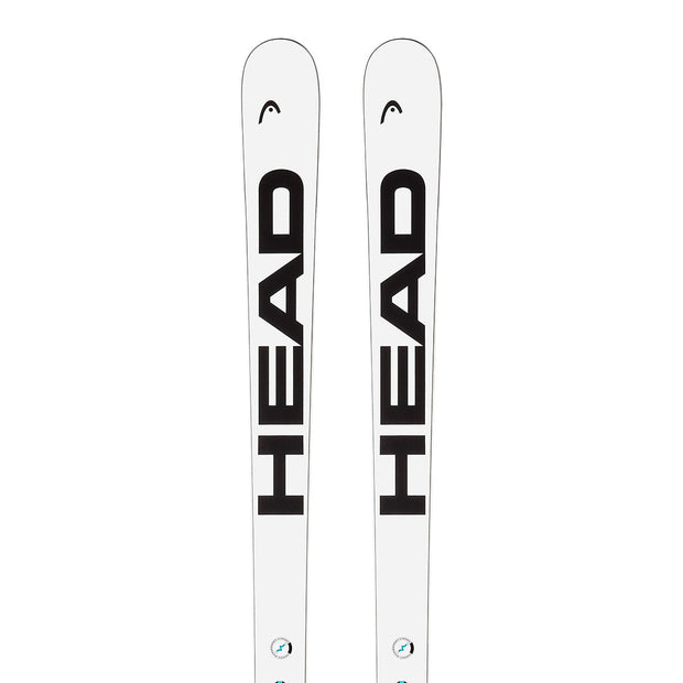 2025 HEAD WCR E-GS Rebel FIS Skis