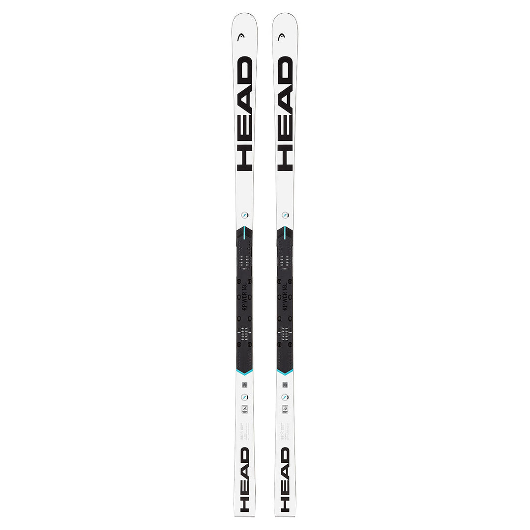 2025 HEAD WCR E-GS Rebel FIS Skis