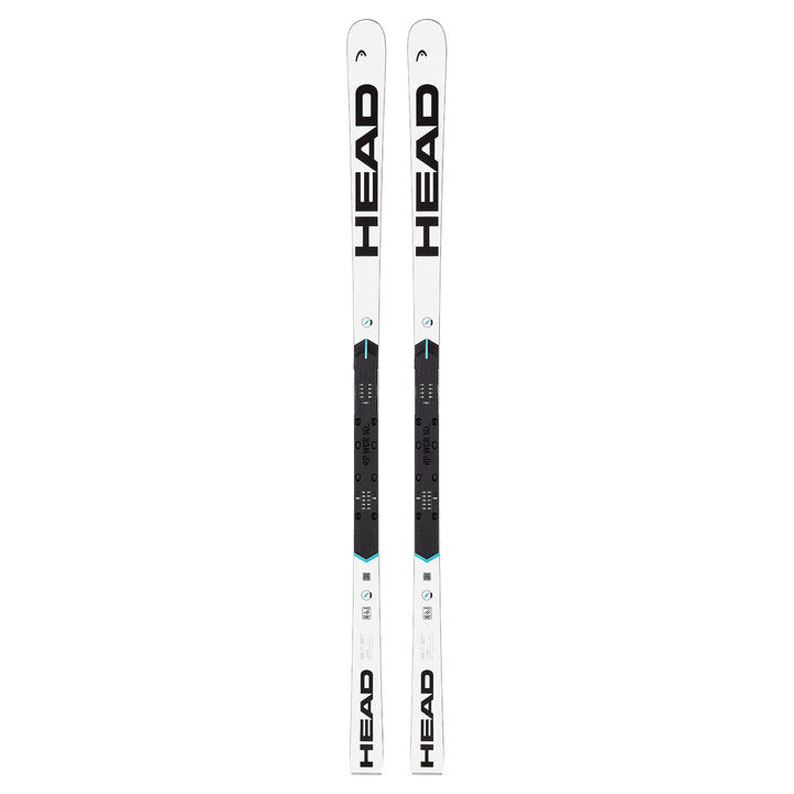 2025 HEAD WCR E-GS Rebel FIS Skis