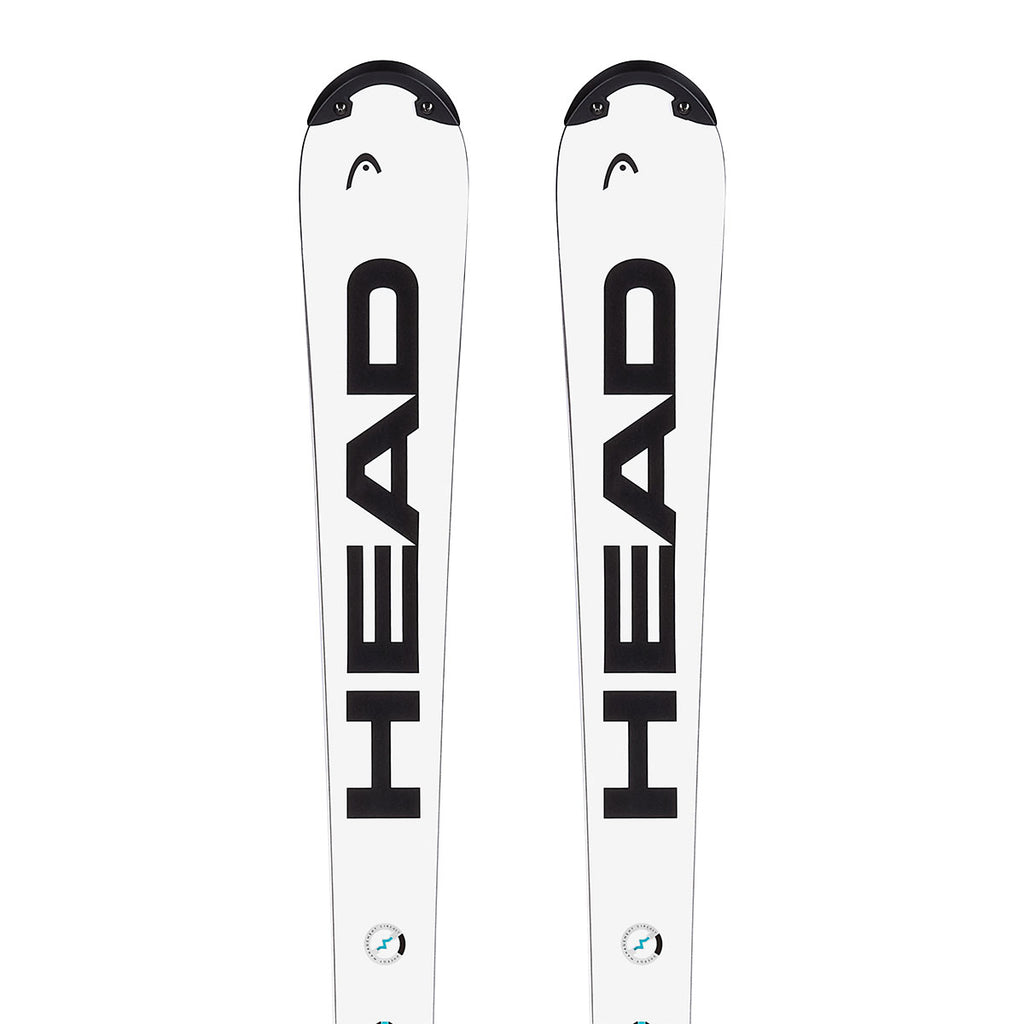 2024 HEAD WCR E-SL Rebel FIS Skis – Race Place