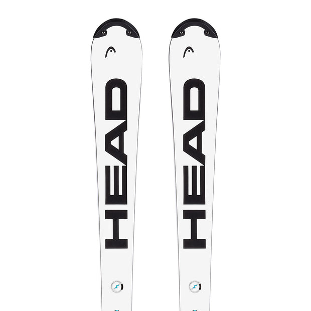 2024 HEAD WCR E-SL Rebel FIS Skis – Race Place