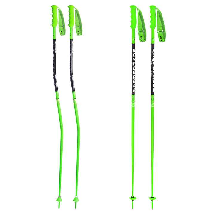 Komperdell National Team Ski Poles