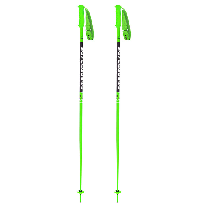 Komperdell National Team Ski Poles